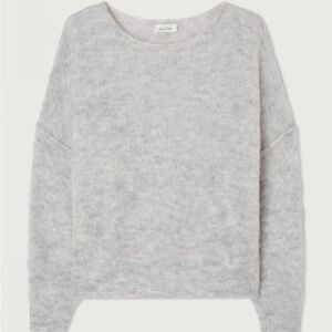 American Vintage Yanbay sweater XS/S